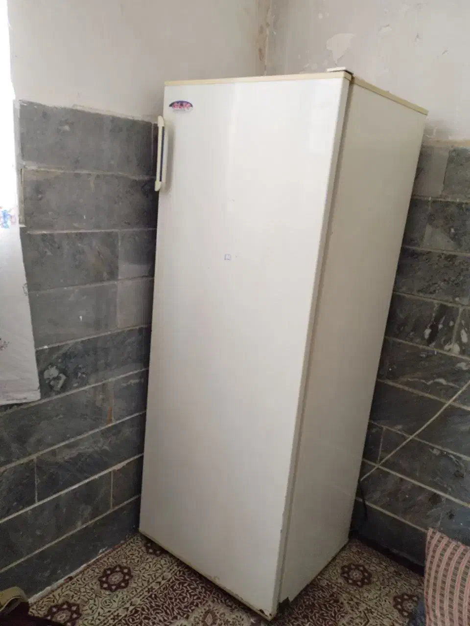 یخچال آزمایش|یخچال و فریزر|پاکدشت, پاکدشت (مامازند)|دیوار