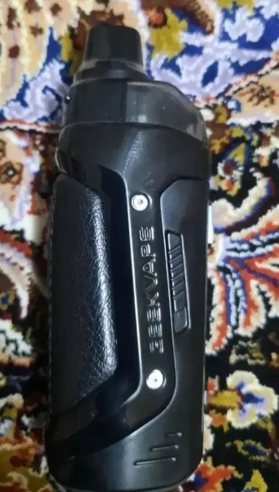 دستگاه ویپ پاد GEEK VAPE|زیورآلات و اکسسوری|تهران, صاحب الزمان|دیوار