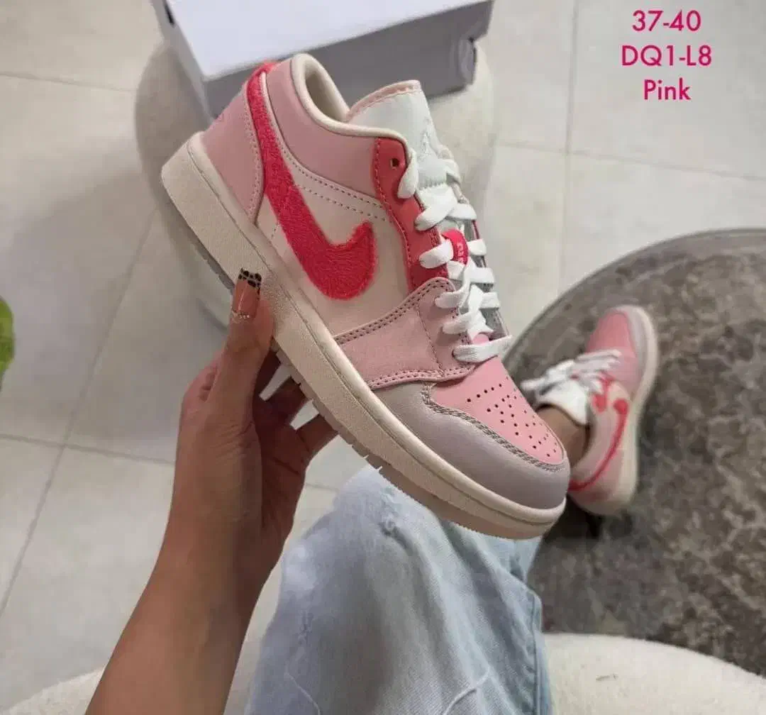 کتونی نایک|کیف، کفش، کمربند|تهران, تهرانپارس شرقی|دیوار