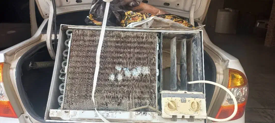نمایندگی کولر  مشتری آنلاین درتمام نقاط میام|کولر گازی و فن‌کوئل|اهواز, گلستان|دیوار