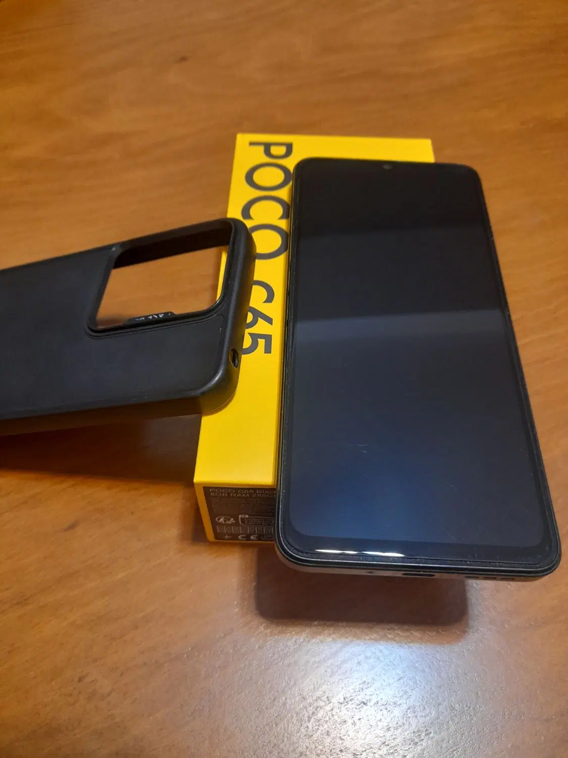 poco c65 نو|موبایل|فردیس, شهرک وحدت|دیوار