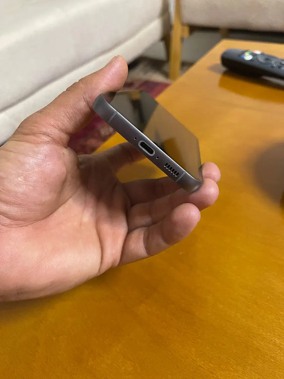 گوشی موبایل سامسونگ s23fe|موبایل|پردیس, فاز ۱۱|دیوار