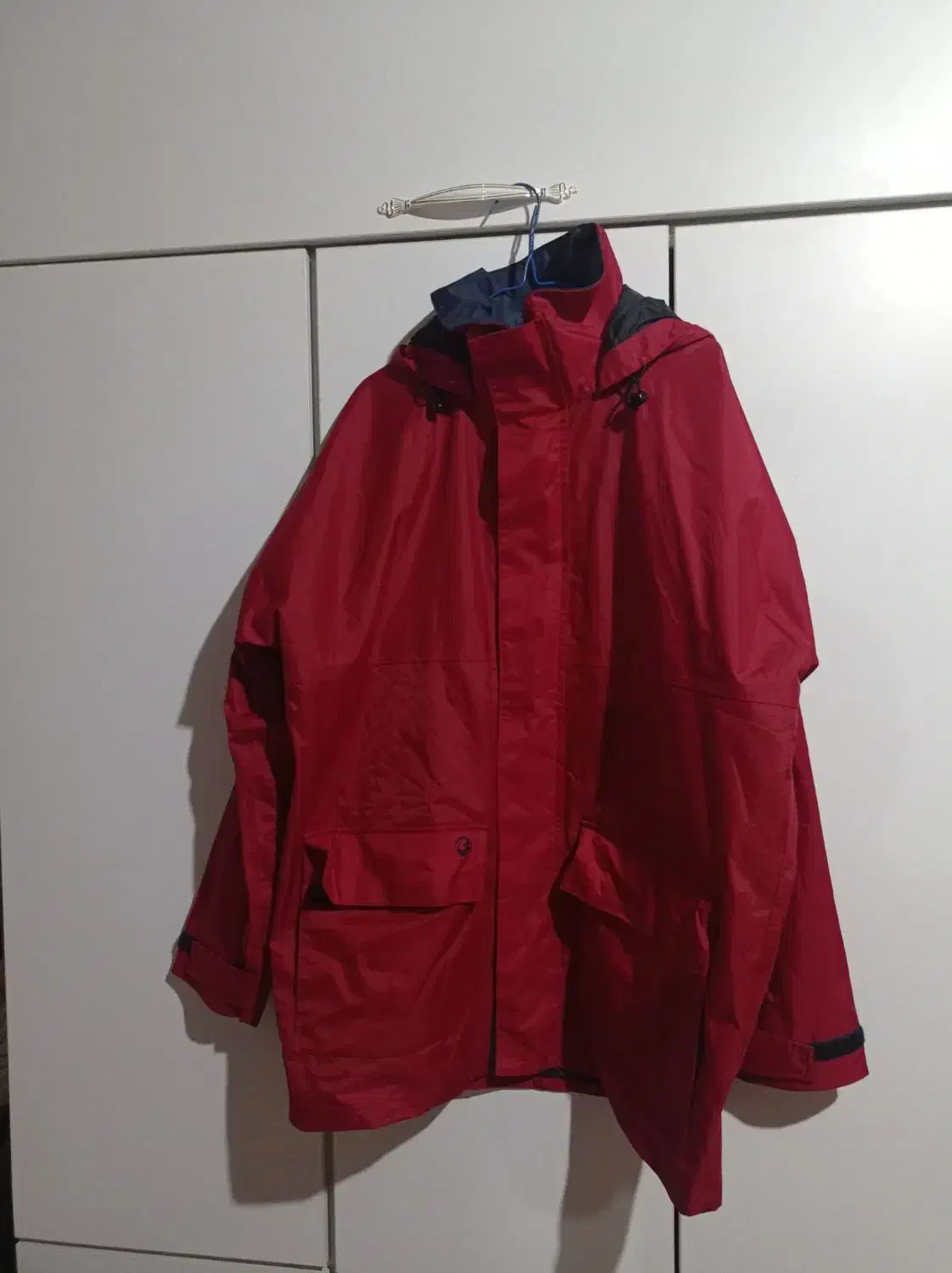 کاپشن کامل ضد اب|لباس|بندر انزلی, آذربایجان|دیوار