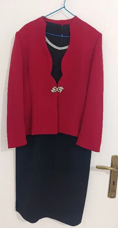 کت سارافون مجلسی|لباس|گرمدره, |دیوار