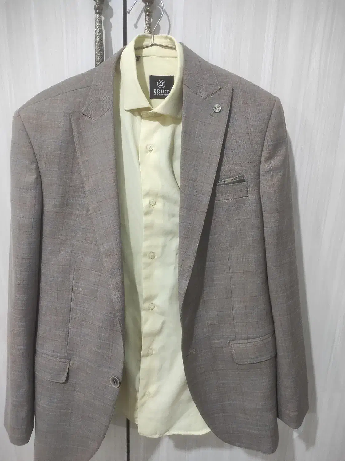 کت شلوار سایز 46|لباس|خرمآباد, |دیوار