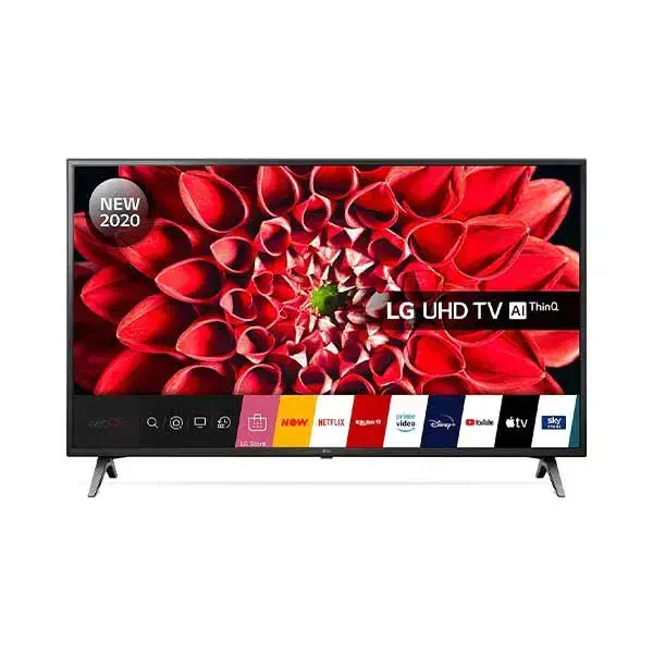 تلویزیون الجی 49ینج 4K|تلویزیون و پروژکتور|اهواز, عین ۲|دیوار