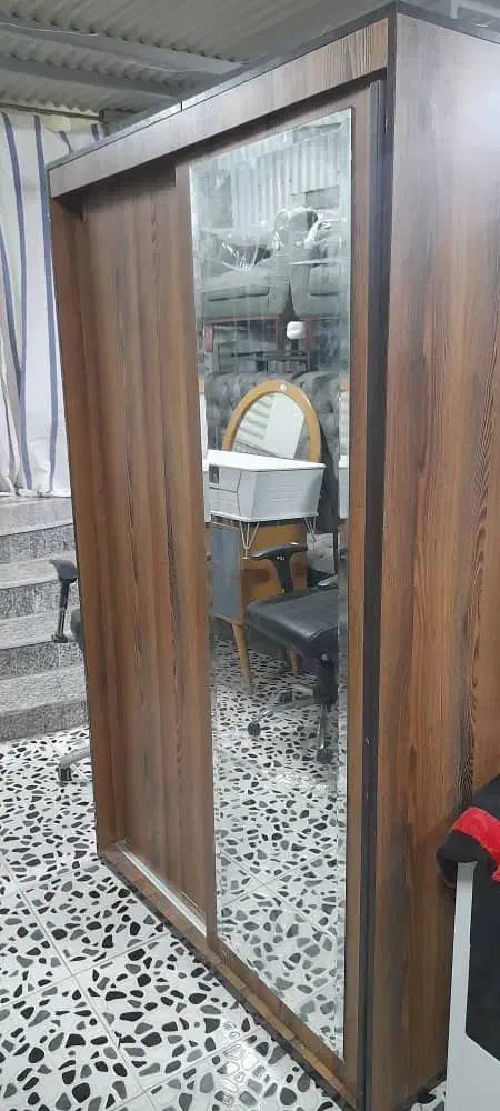 کمد لباس|جاکفشی، کمد، دراور|بندر دیر, |دیوار