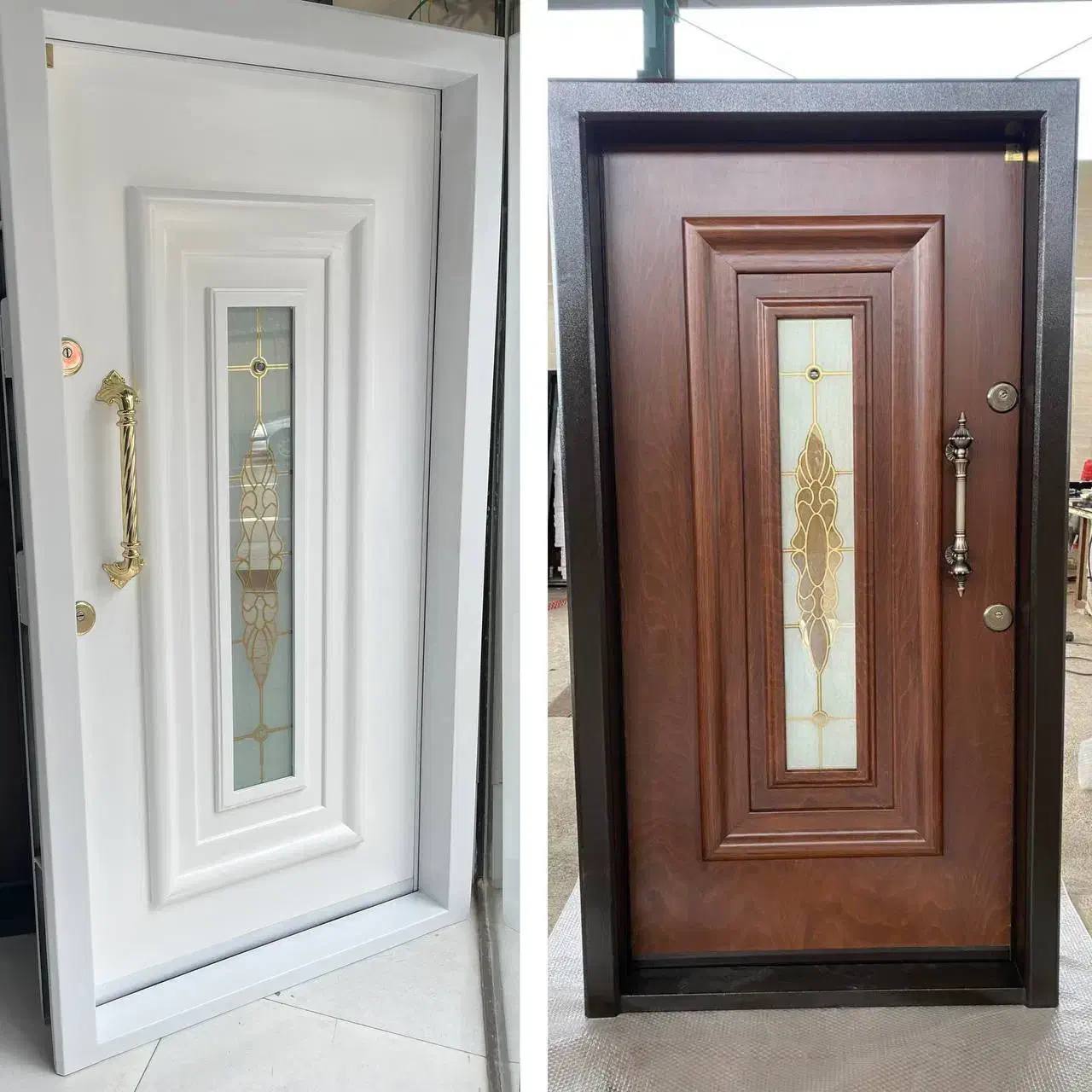 تولیدکننده درب ضدسرقت|مصالح و تجهیزات ساختمان|گرگان, |دیوار