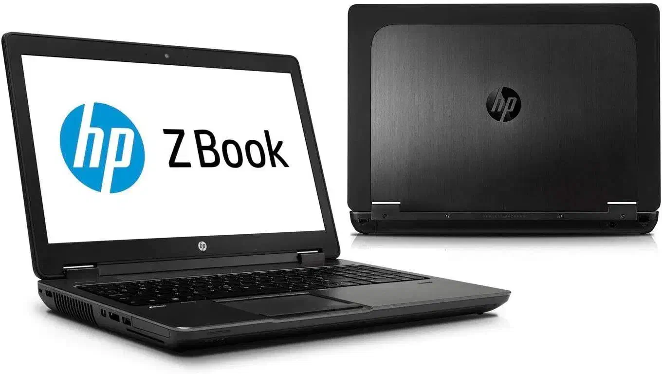 لپ تاپ  zbook|رایانه همراه|قم, صفائیه|دیوار