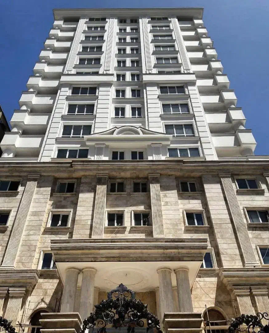 فروش واحد ویلایی مشاعی پردیس جنوبی|فروش خانه و ویلا|همدان, |دیوار