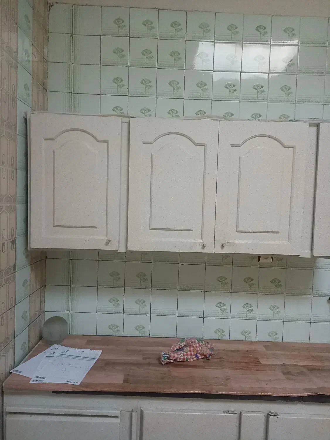 کابینت فلزی تمیزباورق ضخیم.ویکعددآبگرمکن ایران شرق|مصالح و تجهیزات ساختمان|شهرضا, |دیوار