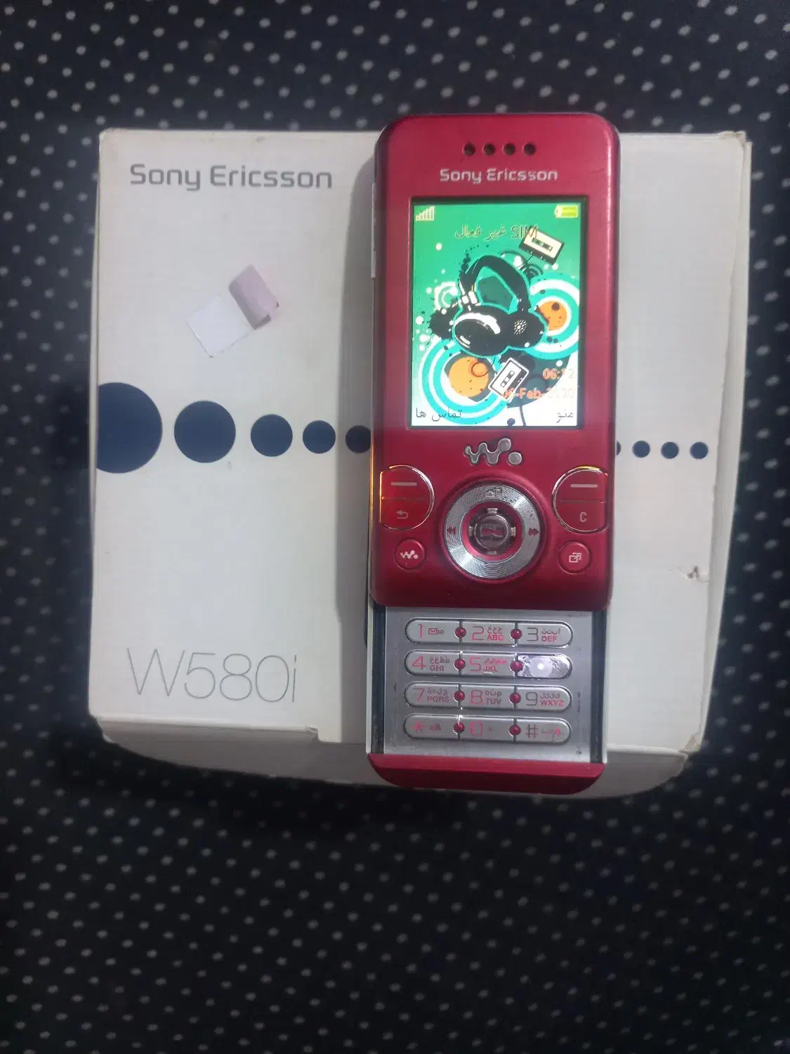 گوشی معاوضه با بخاری|موبایل|قوچان, |دیوار