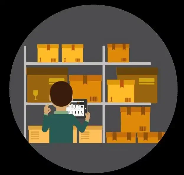 استخدام جهت کار در انبار|استخدام خدمات فروشگاه و رستوران|اهواز, زرگان|دیوار