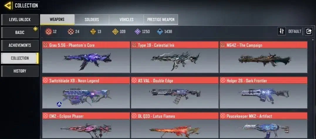 اک کالاف|کنسول، بازی ویدئویی و آنلاین|کاشمر, |دیوار