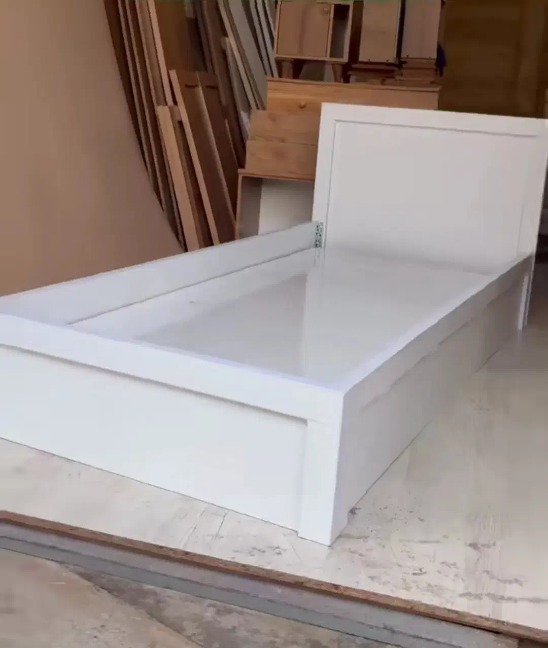 تخت خواب|تخت و سرویس خواب|بجنورد, |دیوار