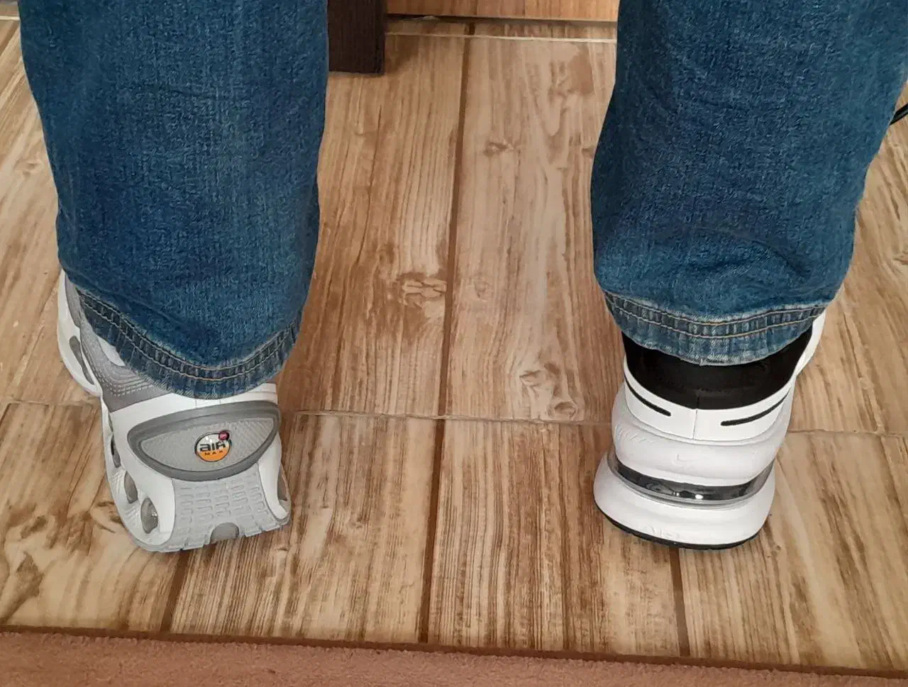 Nike Air Max dn|کیف، کفش، کمربند|اصفهان, هزارجریب|دیوار