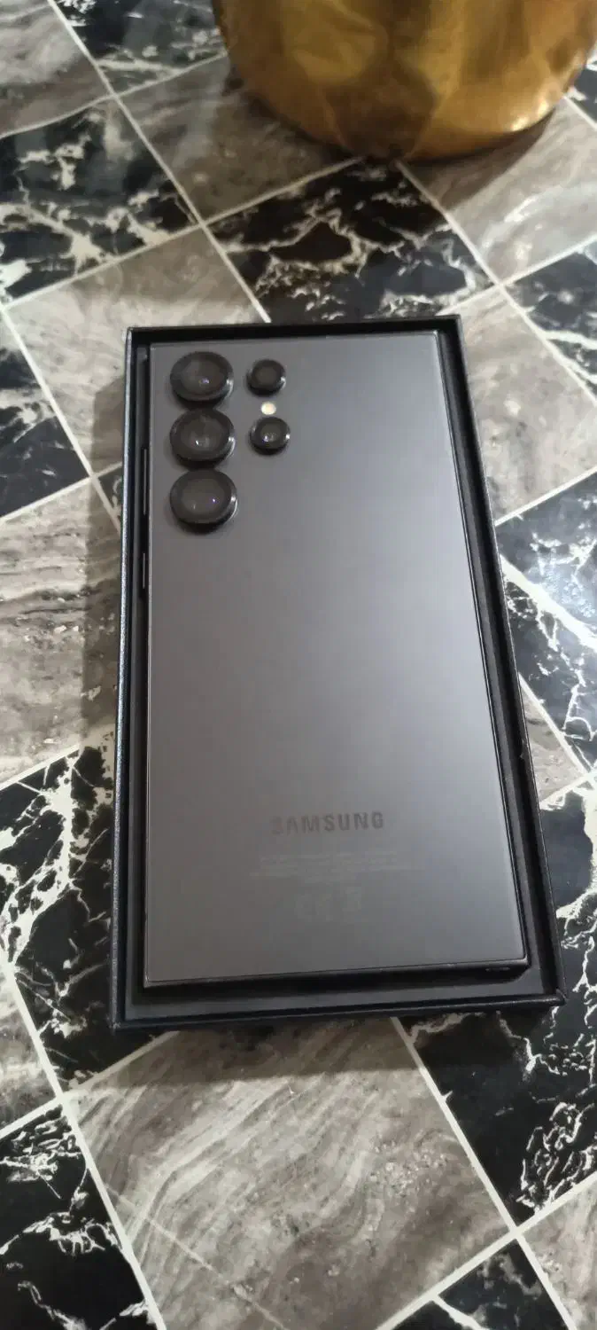 گوشی s24اولترا|موبایل|قرچک, ولی آباد|دیوار