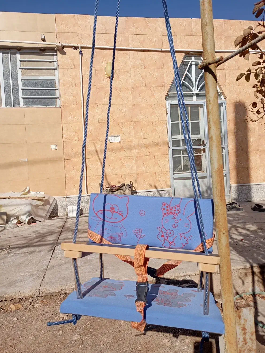 تاب بچه|اسباببازی|زرند, |دیوار