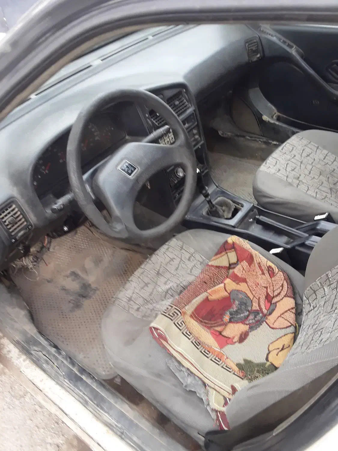 آردی مدل 82|خودرو سواری و وانت|سلطانیه, |دیوار