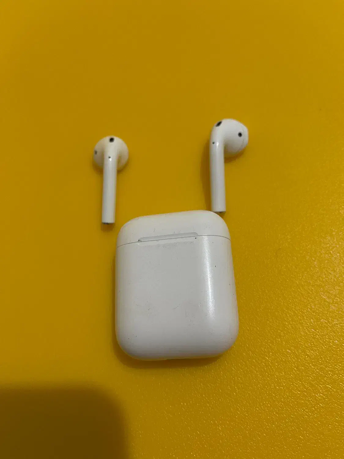 ایرپاد ۲ اورجینال اپل|لوازم جانبی موبایل و تبلت|تبریز, |دیوار