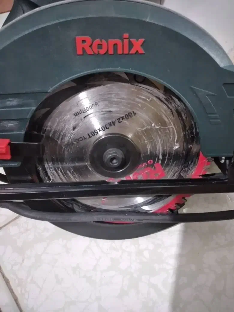 اره گردبر رونیکس|ابزارآلات|اردبیل, |دیوار