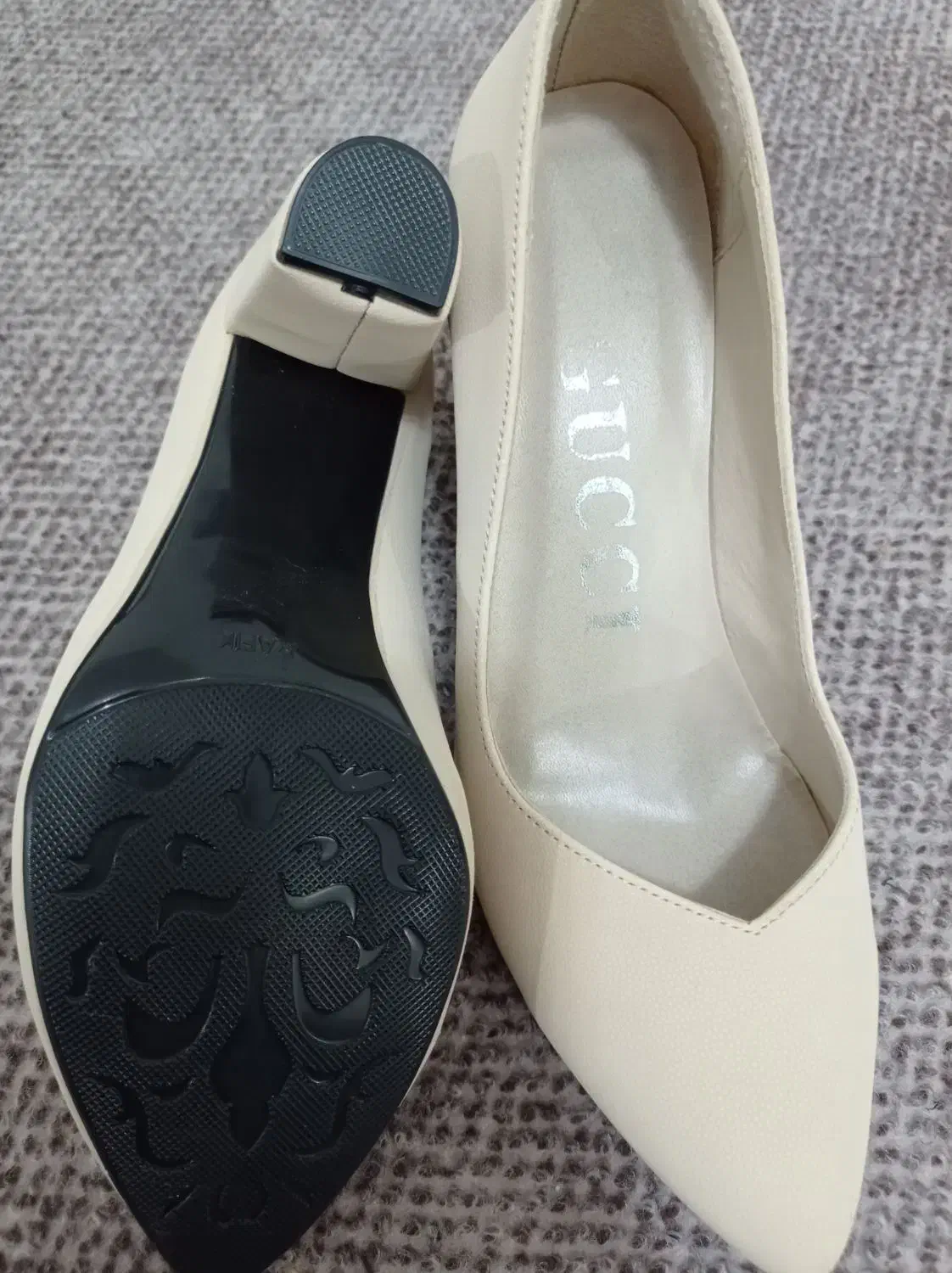 کفش مجلسی نو|کیف، کفش، کمربند|ارومیه, |دیوار