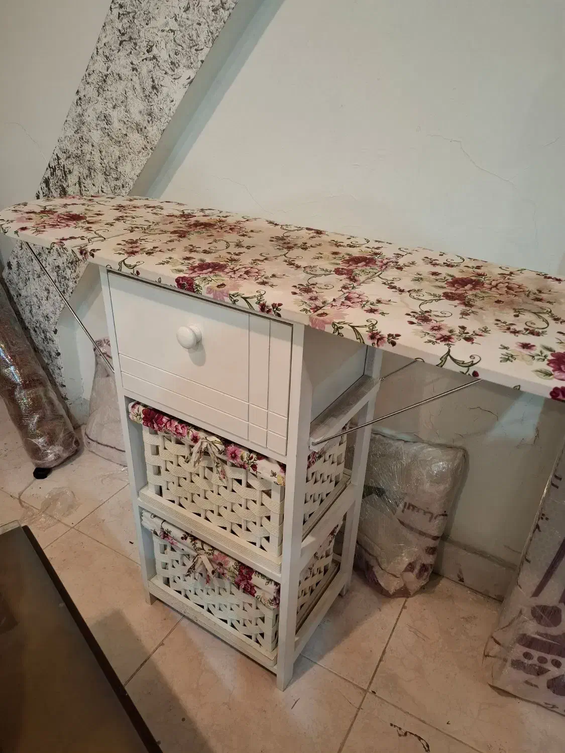 میز اتو|اتو و لوازم اتو|تهران, امانیه|دیوار