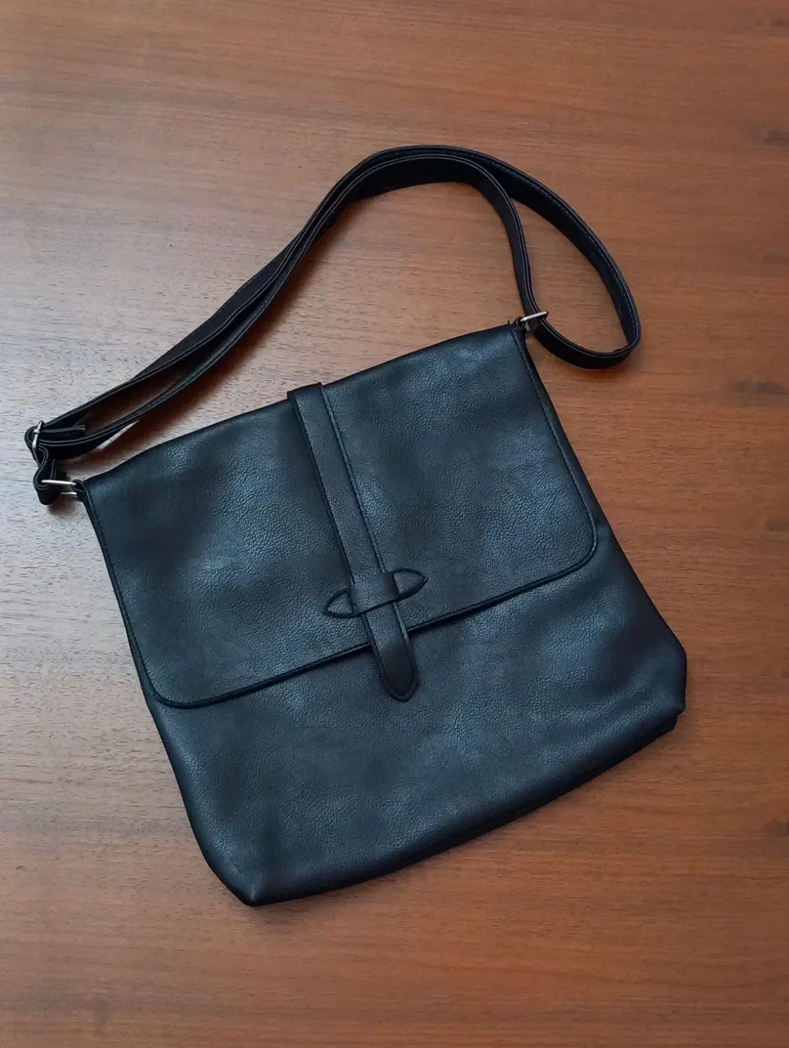 کیف چرم وارداتی زنانه با ابعاد ۳۶ در ۳۹|کیف، کفش، کمربند|بابلسر, |دیوار