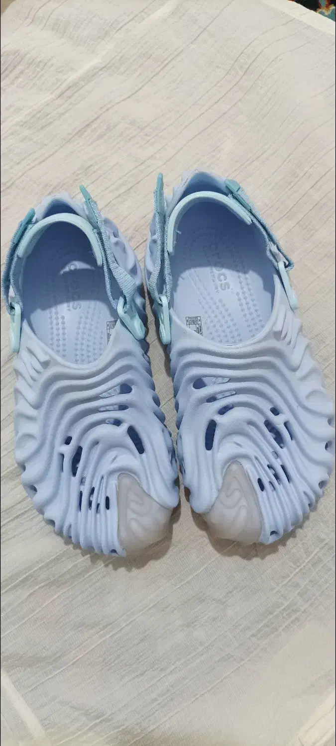 کراکس|کیف، کفش، کمربند|جهرم, |دیوار