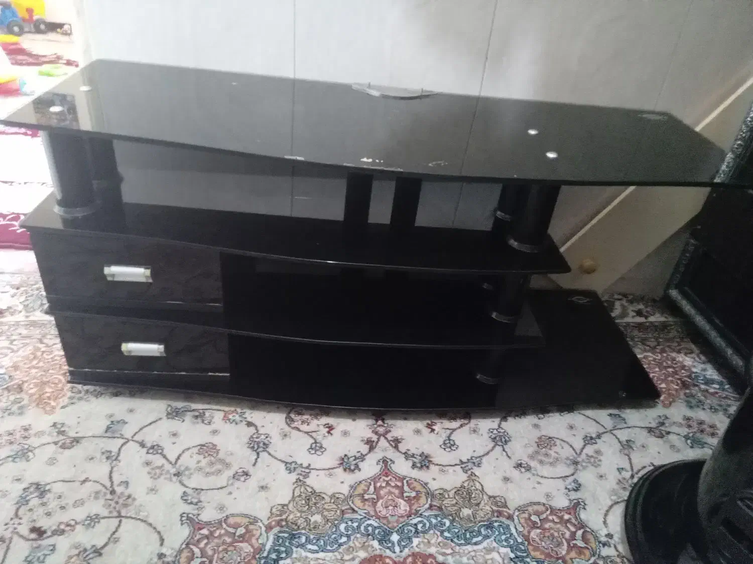 میز تلویزیون|میز تلویزیون|پاکدشت, حصار امیر|دیوار