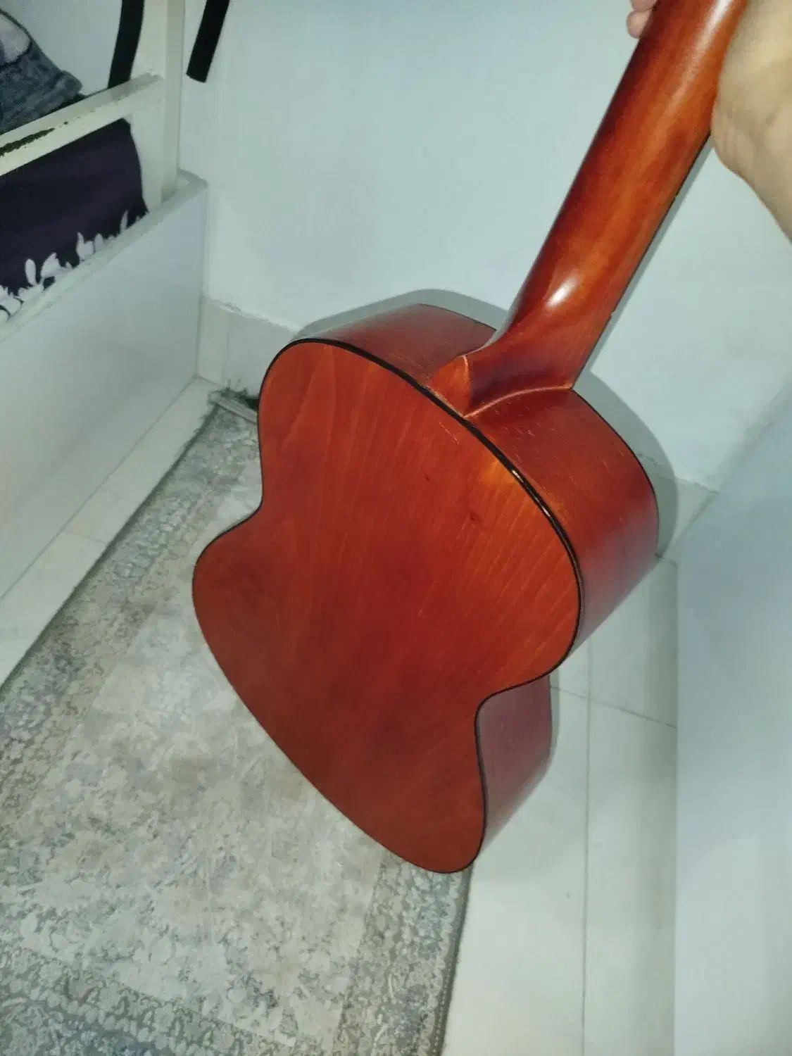 گیتار متاپور|گیتار، بیس، امپلیفایر|بندر انزلی, آذربایجان|دیوار