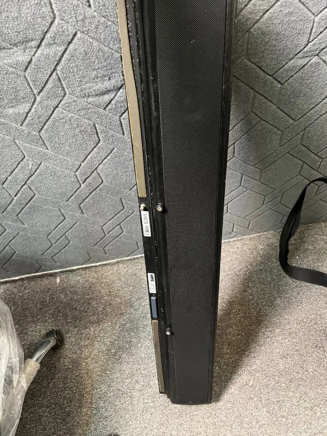 اسپیکر فابریک ارگهای سری Korg|پیانو، کیبورد، آکاردئون|اردبیل, |دیوار