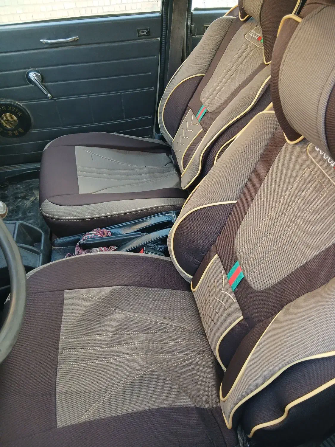 پیکان ۸۳|خودرو سواری و وانت|آباده, |دیوار