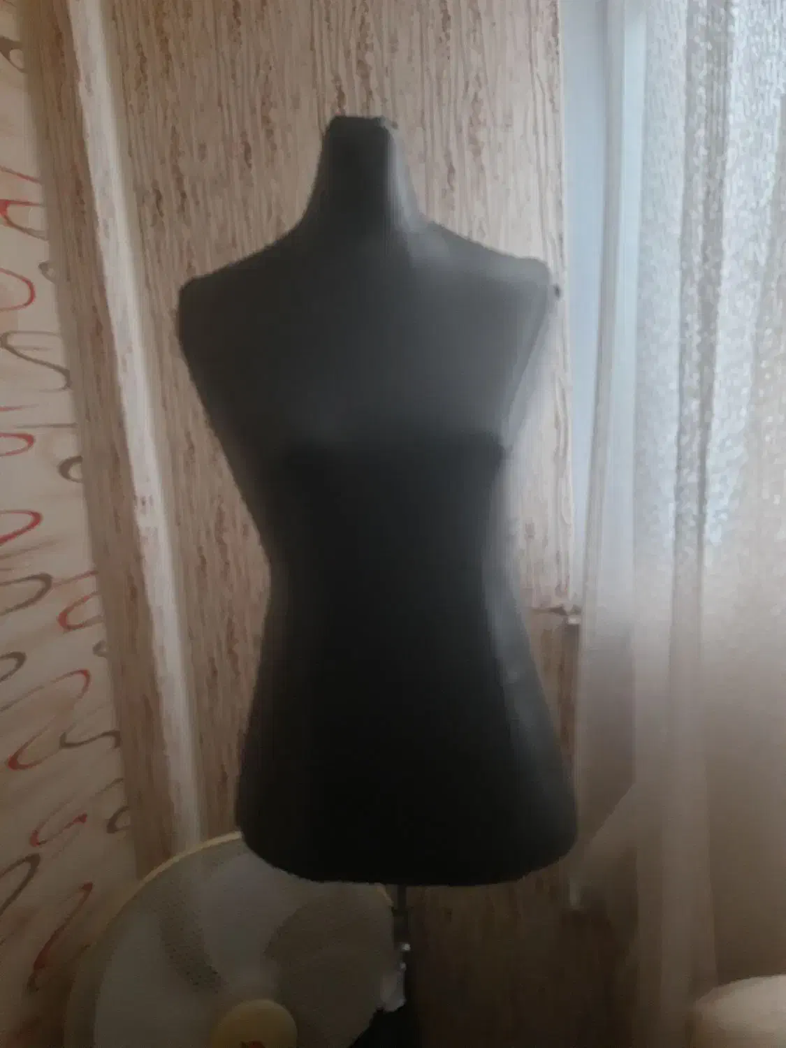 مانکن سوزن خور مخمل وچرمی|فروشگاه و مغازه|مشهد, سناباد|دیوار