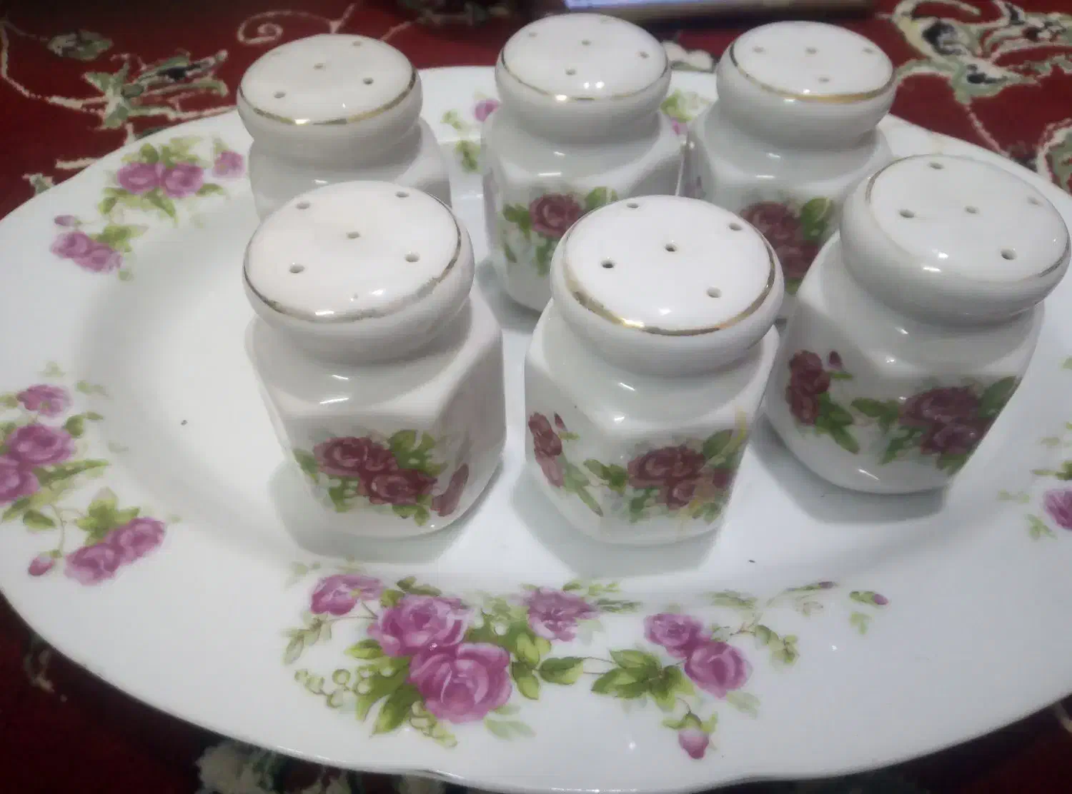 وسایل قدیمی|کلکسیون اشیاء عتیقه|نیشابور, مدرس|دیوار