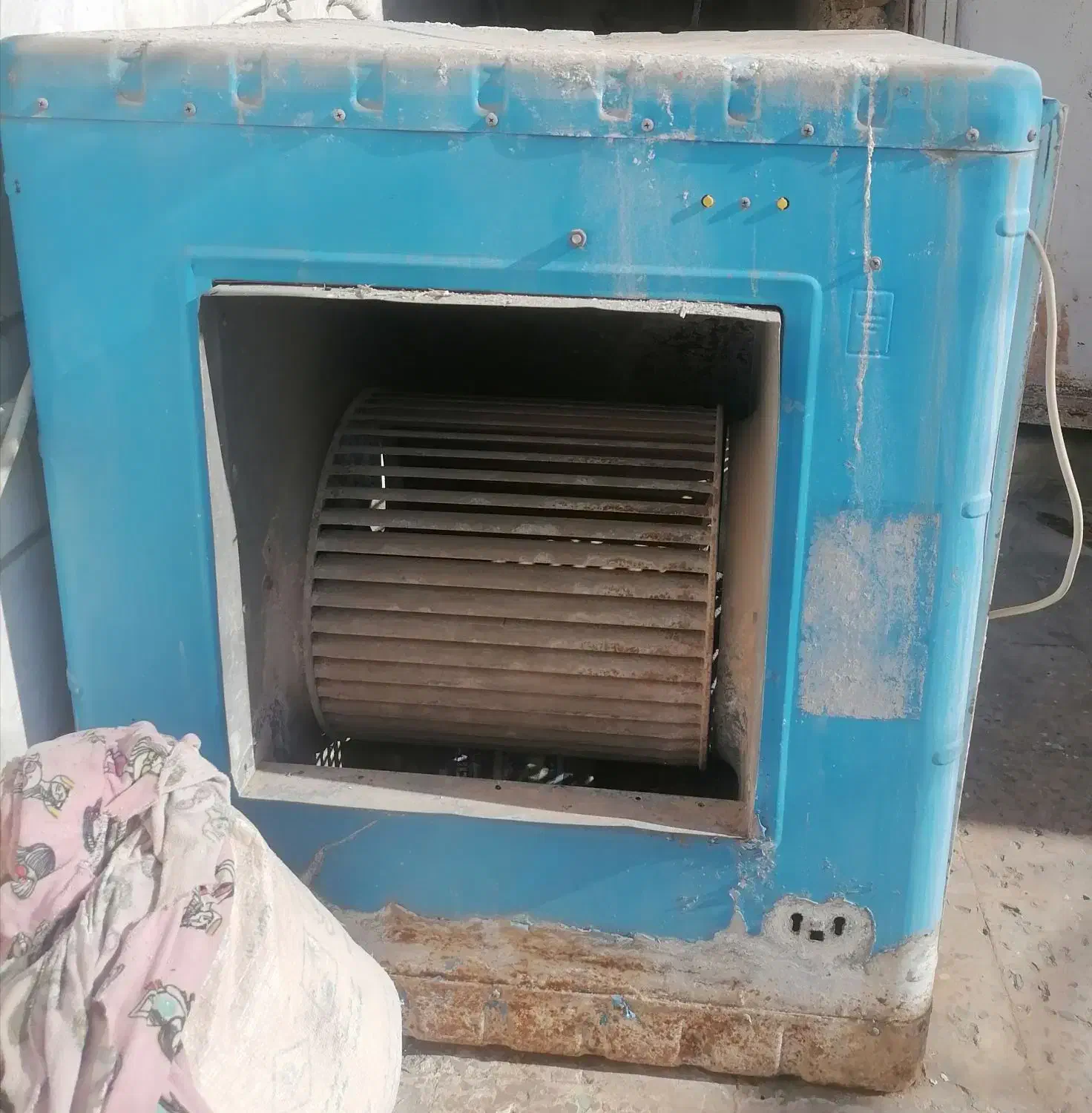 کولر آبی|کولر آبی|خرم‌آباد, |دیوار