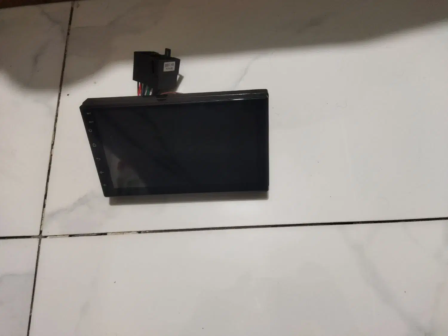 9اینچ|تلویزیون و پروژکتور|اصفهان, شاهزاده ابراهیم|دیوار