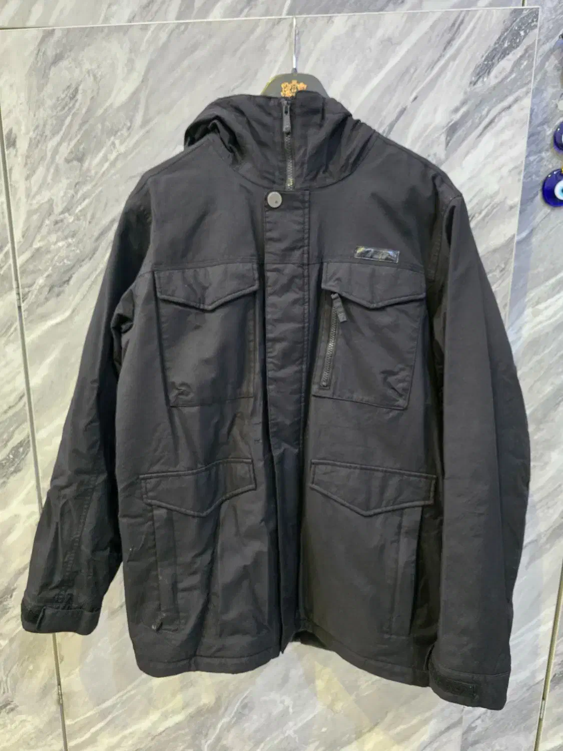 کاپشن اسکی برتون|ورزشهای زمستانی|تهران, سهروردی|دیوار