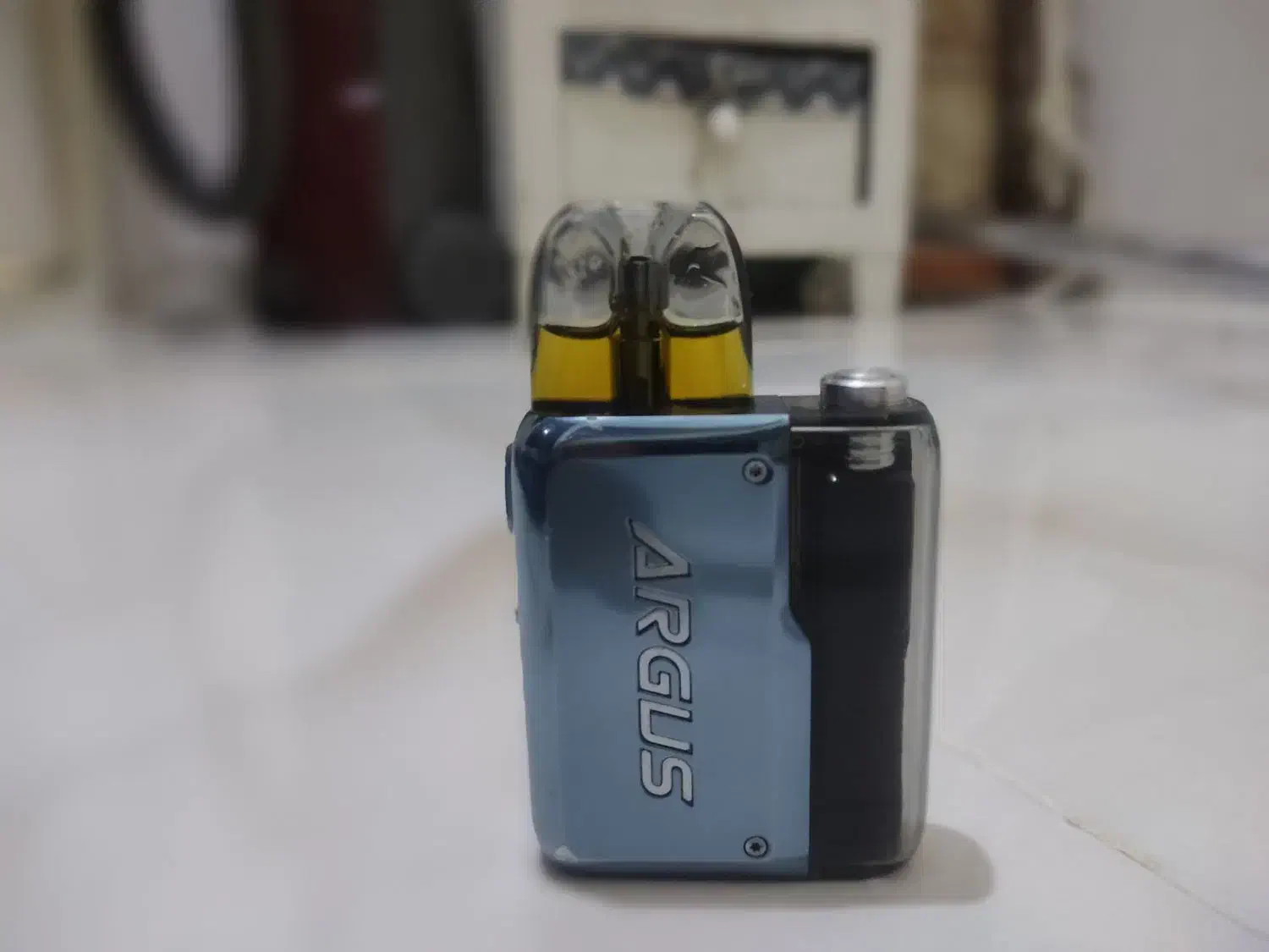 ویپ آرگوس p2|زیورآلات و اکسسوری|بهارستان, |دیوار