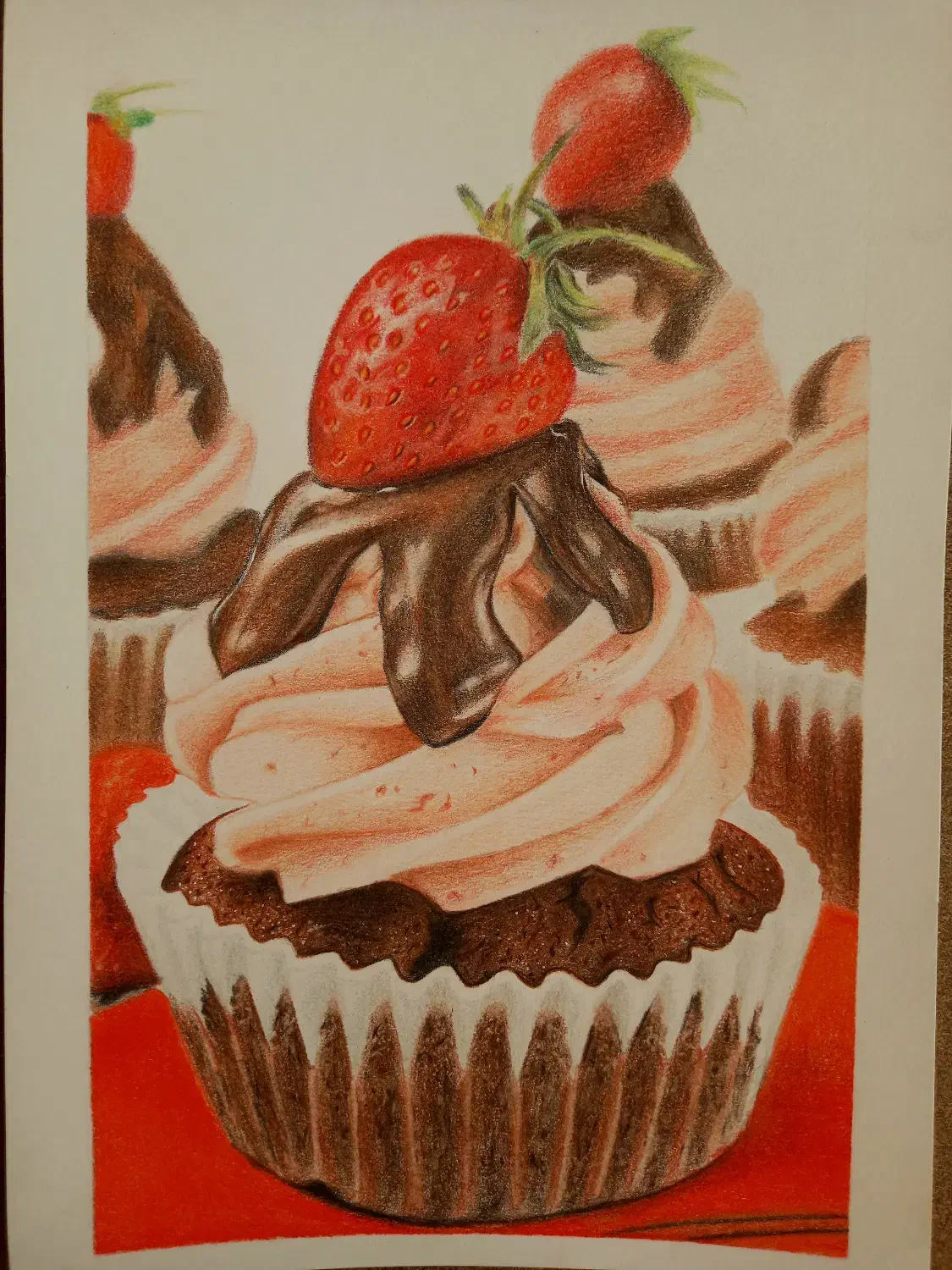 آموزش نقاشی بزرگسالان و کودکان|خدمات آموزشی|ساوه, |دیوار