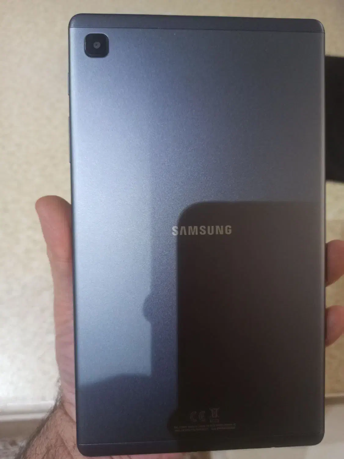 تبلت سامسونگ Tab A7 lite|تبلت|تهران, تولید دارو|دیوار