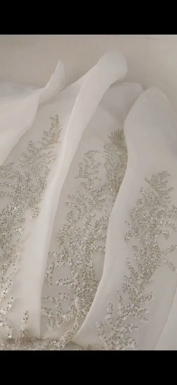 لباس عروس|لباس|تهران, نازی‌آباد|دیوار