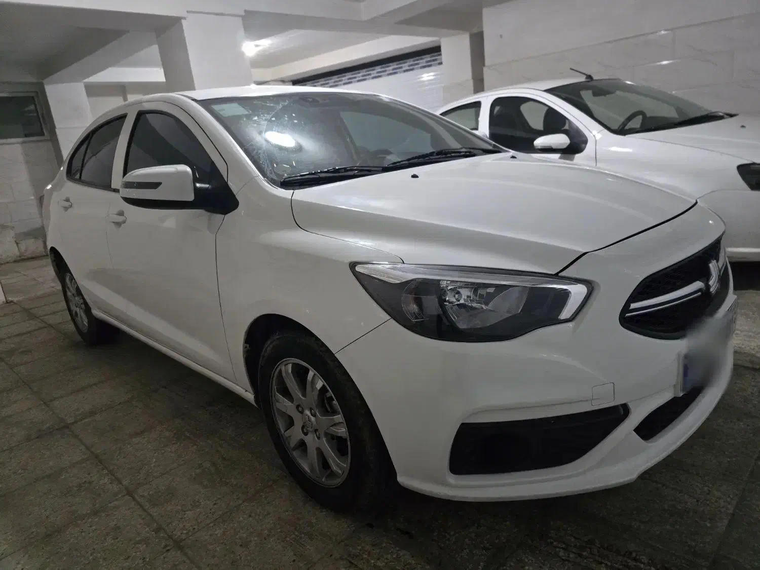 شاهین G|خودرو سواری و وانت|کرج, کلاک نو|دیوار