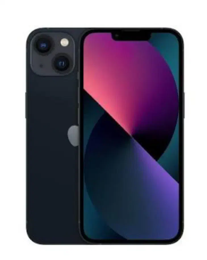 مشکی iphone 13|موبایل|قزوین, |دیوار