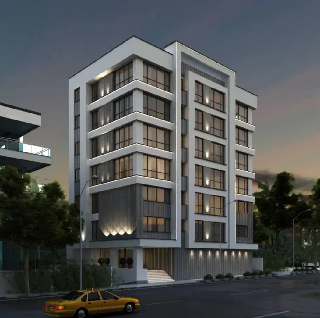 رابیتس کاری.نما و داخلی|خدمات پیشه و مهارت|پردیس, فاز ۲|دیوار