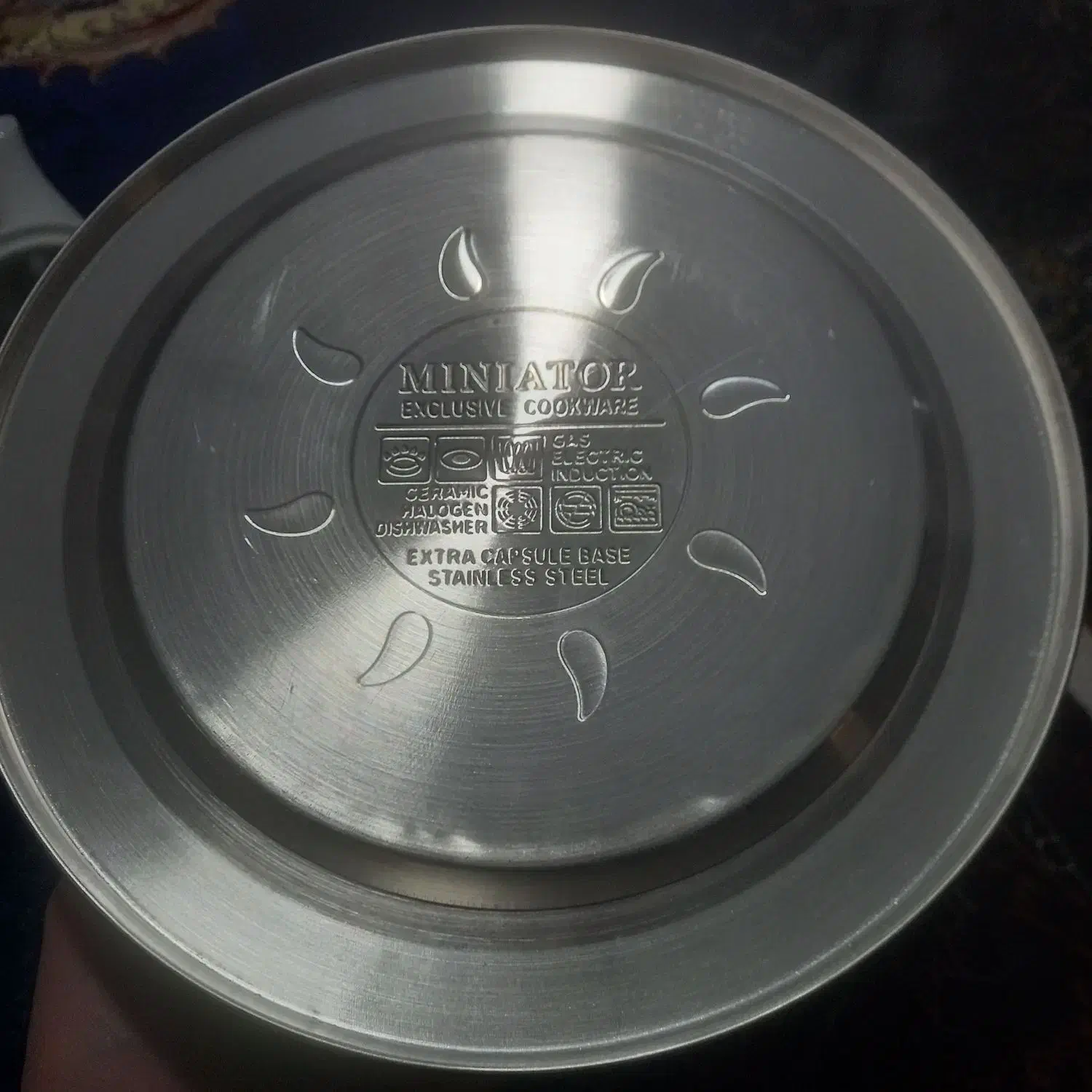 کتری قوری miniator|قوری، کتری، قهوه‌ساز دستی|کهریزک, |دیوار