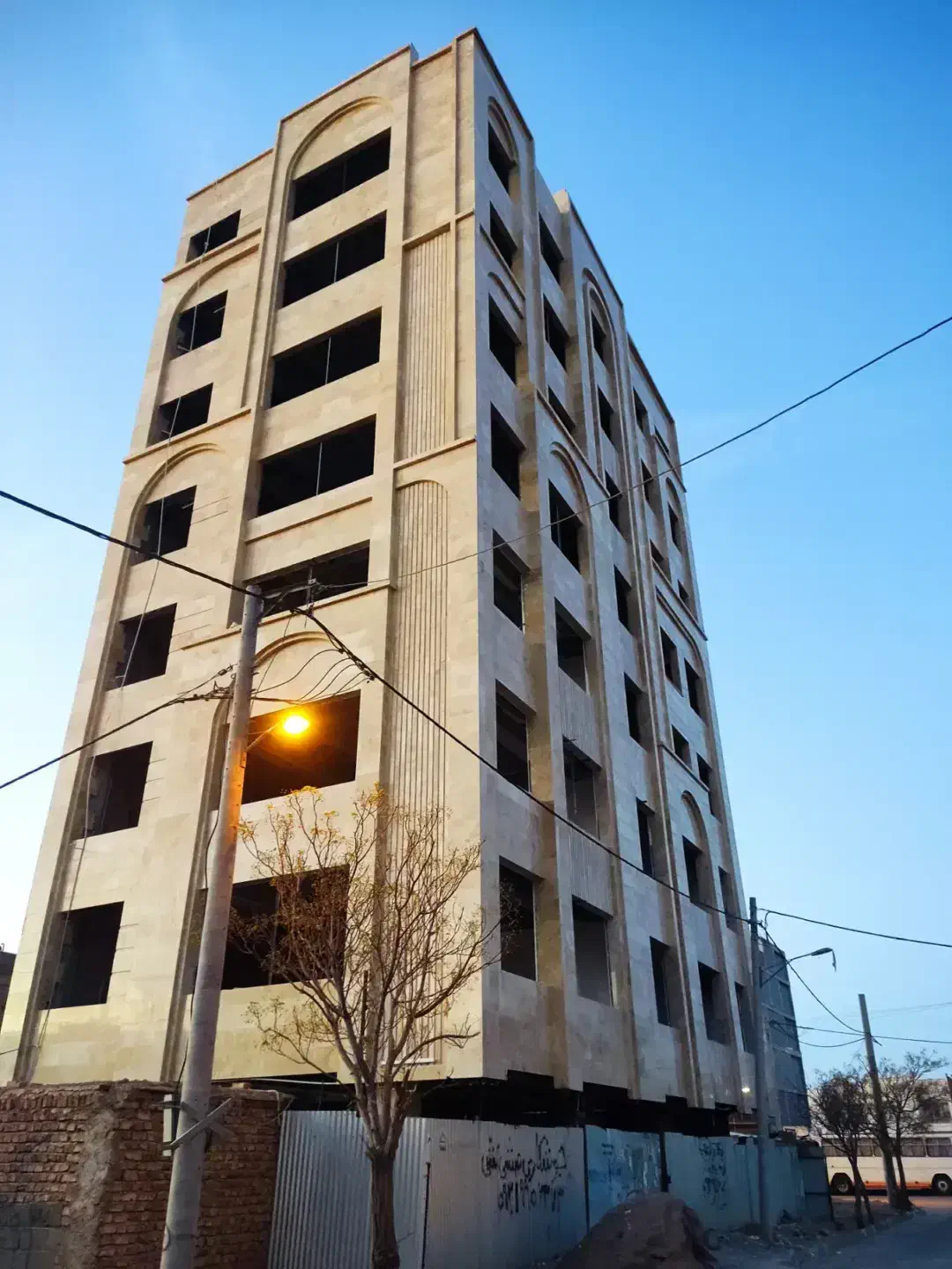 استا نما کار نما رومی کلاسیک مدرن|خدمات پیشه و مهارت|کرمان, |دیوار