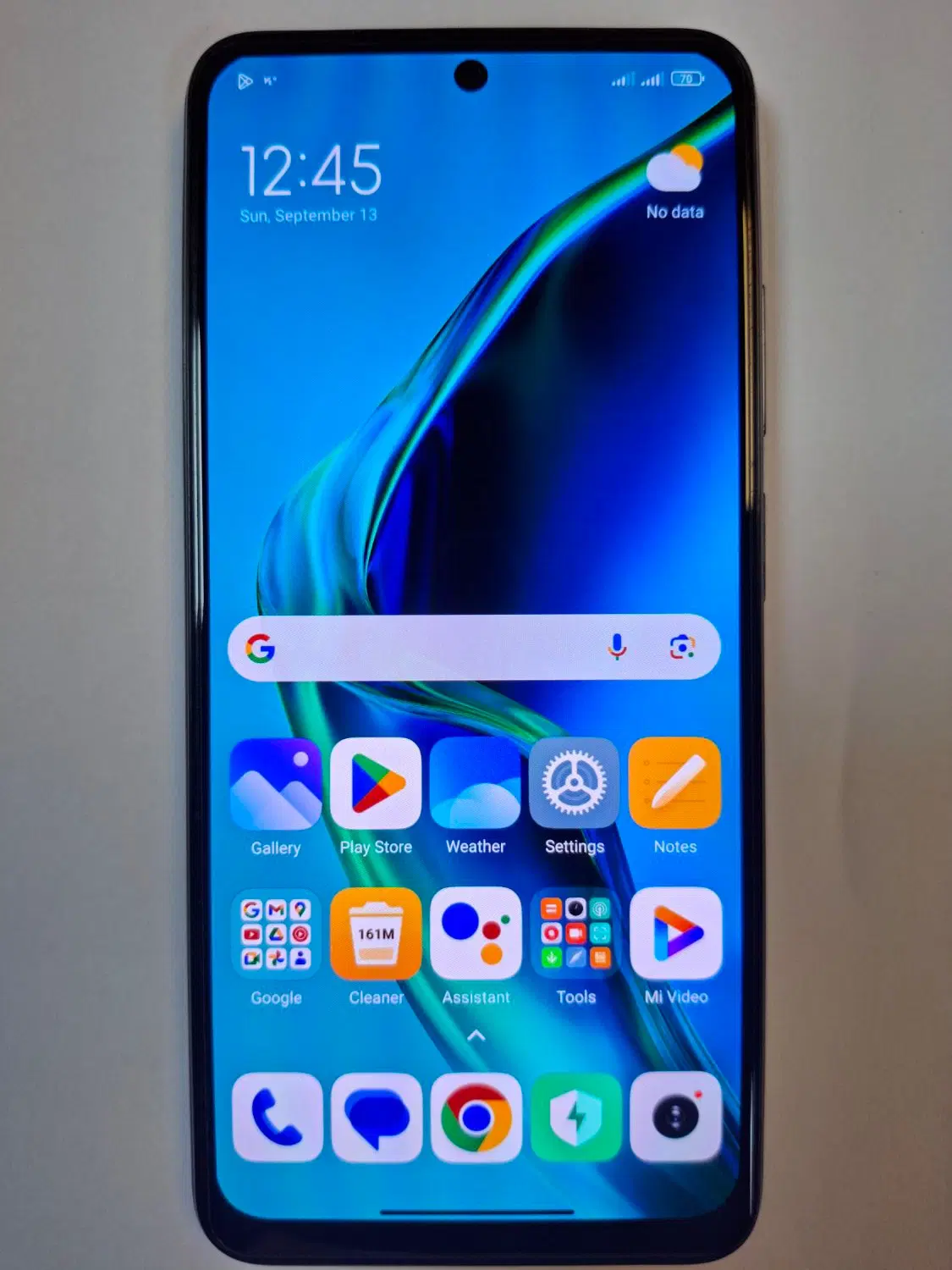 Poco m5s 256 R8|موبایل|تهران, تولید دارو|دیوار