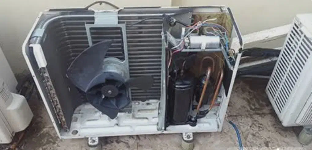 نصب و تعمیرات اسپیلت پکیج وابگرمکن|خدمات پیشه و مهارت|زاهدان, |دیوار