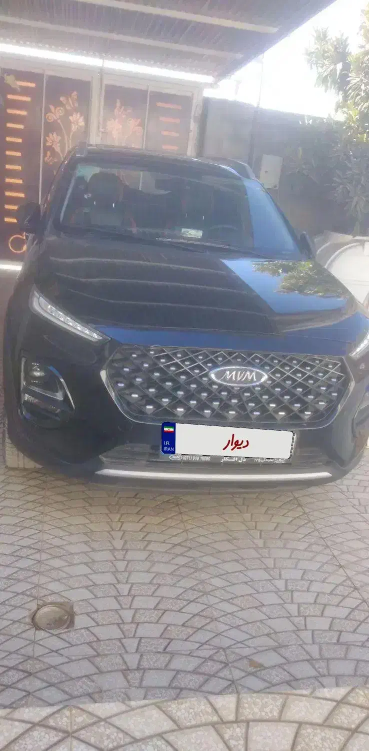 x22پرو اتومات|خودرو سواری و وانت|شیراز, فرودگاه شهید دستغیب شیراز|دیوار